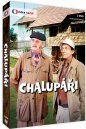 nahlad Chalupáři - 3 DVD remasterovaná verze