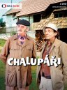 nahlad Chalupáři - 3 DVD remasterovaná verze
