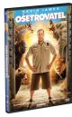 nahlad Ošetřovatel - DVD