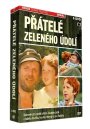 nahlad Přátelé Zeleného údolí - DVD ( 6 DVD)