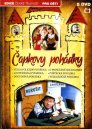 nahlad Čapkovy pohádky - 5DVD