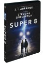 nahlad SUPER 8 - DVD