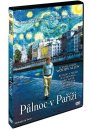 nahlad Polnoc v Paríži - DVD