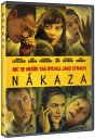 nahlad Nákaza - DVD