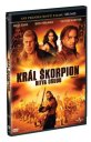 nahlad Král Škorpion: Bitva osudu - DVD