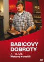 nahlad Babicovy dobroty - Masový speciál - DVD