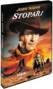 nahlad Stopaři - DVD