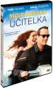 nahlad Moje krásná učitelka - DVD