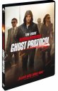 nahlad Mission: Impossible 4 - Ghost Protocol - DVD