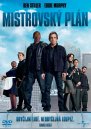 nahlad Mistrovský plán - DVD