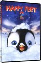 nahlad Happy Feet 2 - DVD