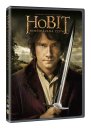nahlad Hobit: Neočekávaná cesta - DVD