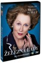 nahlad Železná lady - DVD