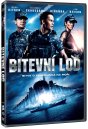 nahlad Bitevní loď - DVD