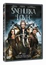nahlad Snehulienka a lovec - DVD