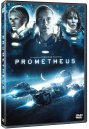 nahlad Prometheus - DVD