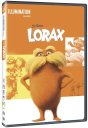 nahlad Lorax - DVD