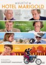 nahlad Báječný hotel Marigold - DVD