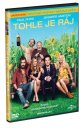 nahlad Tohle je ráj - DVD