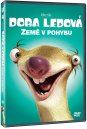 nahlad Doba ledová 4: Země v pohybu - DVD