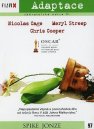 nahlad Adaptace - DVD