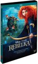 nahlad Neskrotná - DVD