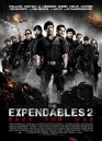 nahlad Expendables: Nezničiteľní 2 - DVD
