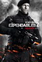 nahlad Expendables: Nezničiteľní 2 - DVD