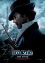 nahlad Sherlock Holmes: Hra stínů - DVD