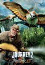 nahlad Cesta na tajuplný ostrov 2 - DVD