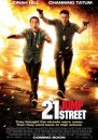 nahlad 21 JUMP STREET - DVD
