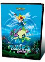 nahlad POKÉMON NAVŽDY - DVD