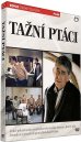 nahlad Tažní ptáci - DVD