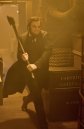 nahlad Abraham Lincoln: Lovec upírů - DVD