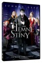 nahlad Temné tiene - DVD