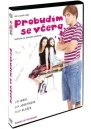 nahlad Probudím se včera - DVD