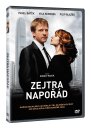 nahlad Zejtra napořád - DVD