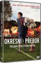 nahlad Okresní přebor: Poslední zápas Pepika Hnátka - DVD