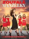 nahlad Zoufalé manželky - 7. série - DVD