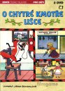 nahlad O chytré kmotře lišce - DVD