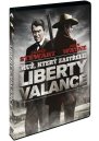 nahlad Muž, který zastřelil Liberty Valance - DVD