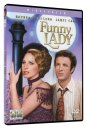 nahlad Funny Lady - DVD