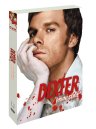 nahlad Dexter - 1. série - DVD