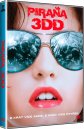 nahlad Piraňa 3DD - DVD