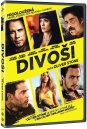 nahlad Divoši - DVD prodloužená verze
