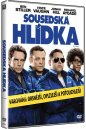nahlad Sousedská hlídka - DVD