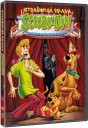 nahlad Scooby Doo: Strašidelná oslava - DVD