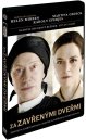 nahlad Za zatvorenými dverami - DVD