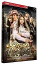 nahlad Saxána a Lexikon kouzel - DVD