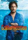 nahlad Californication - 2. série - DVD